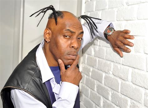 Forense Revela La Causa De Muerte De Coolio Jos C Rdenas