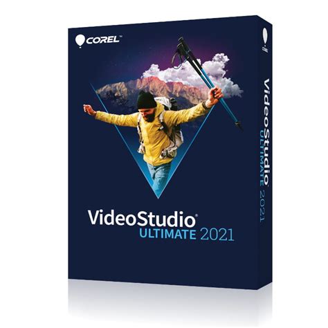 Corel VideoStudio 2021 Ultimate Blitzhandel24 Software Und Cloud