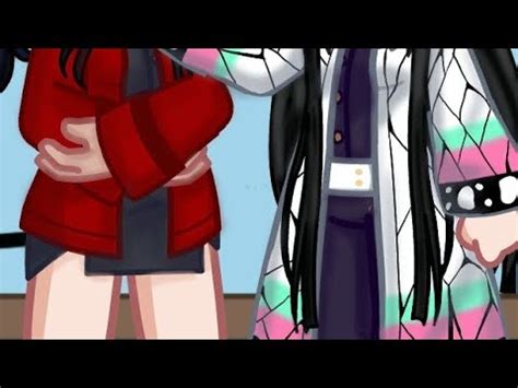 My God You Re Divine TsuKana Lesbian GL Yuri Gacha GL2 YouTube