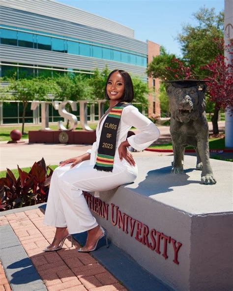 Texas Southern University On Twitter The 75th Miss TSU Melody Ariell