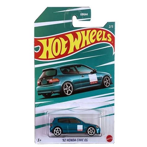 Jual HONDA SERIES HOT WHEELS Shopee Indonesia