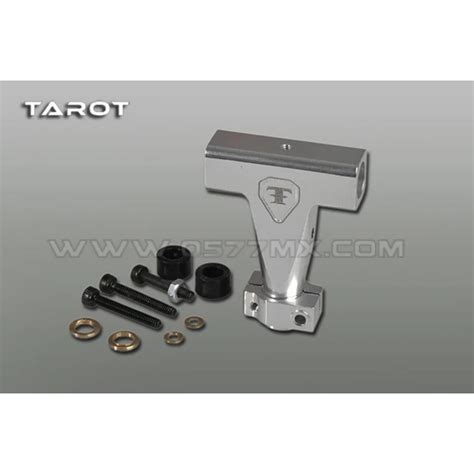 Tarot Pro Fbl Main Rotor Head Center Hub Tl Shopee