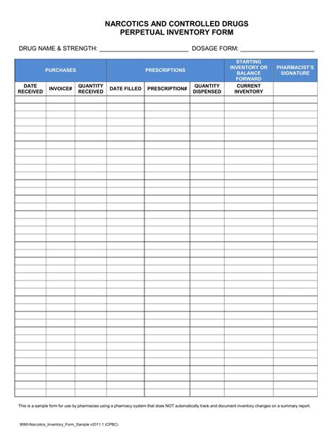 Narcotic Drug Form ≡ Fill Out Printable Pdf Forms Online