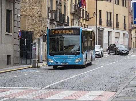 El Ayuntamiento Cambia Los Horarios De Autobuses Para Los Días Festivos
