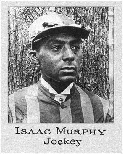 Isaac Murphy Alchetron The Free Social Encyclopedia