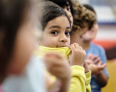 Kindergarten International School Rheintal