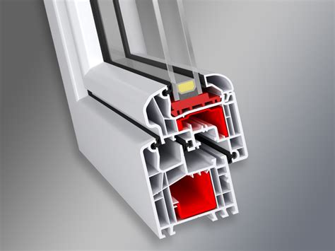 Okna Pvc Voila Fenetres