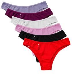 Stillus Ref Calcinha Algod O Tanga Lingerie Vendas