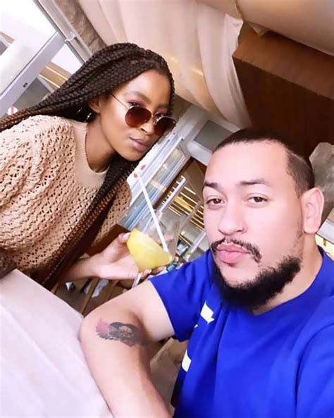 South African Rapper Akas Fiance Falls To Death From Hotel Top Floor