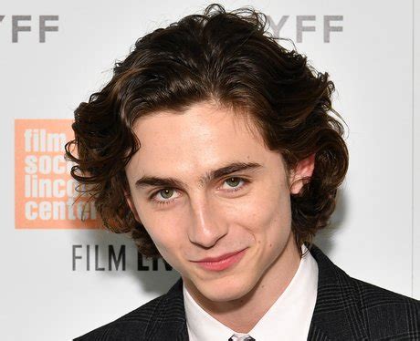 Is Timothée Chalamet french? - Timothée Chalamet: 22 facts about the ...