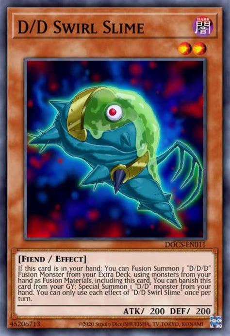 Top Cards For D D Decks In Yu Gi Oh Hobbylark