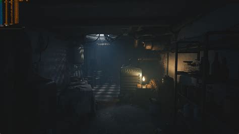 Layers Of Fear Pc Performance Analysis