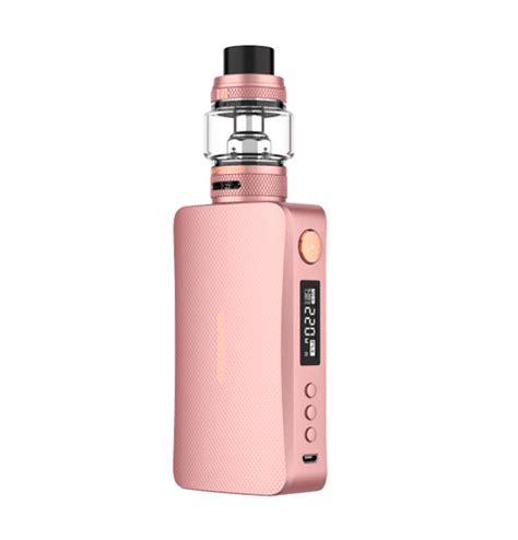 Vaporizador Vaporesso Gen S Kit 220w Original Chile Vapo