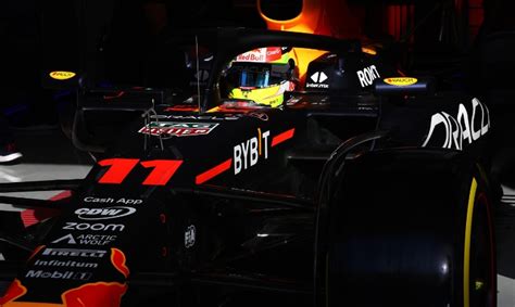 Cdw Partners With Oracle Red Bull Racing Cdw