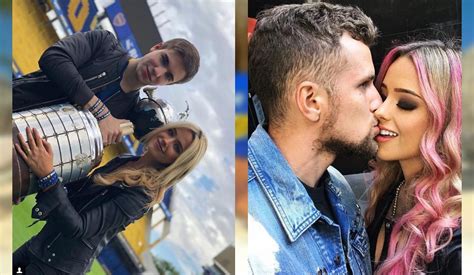Superfinal Hot Sol Rivas La Hincha De Boca Que Prende Fuego Instagram Canal