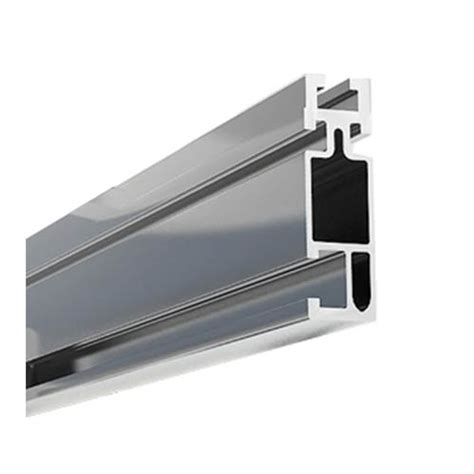 Unirac Solarmount Rail 240 Mill Finish