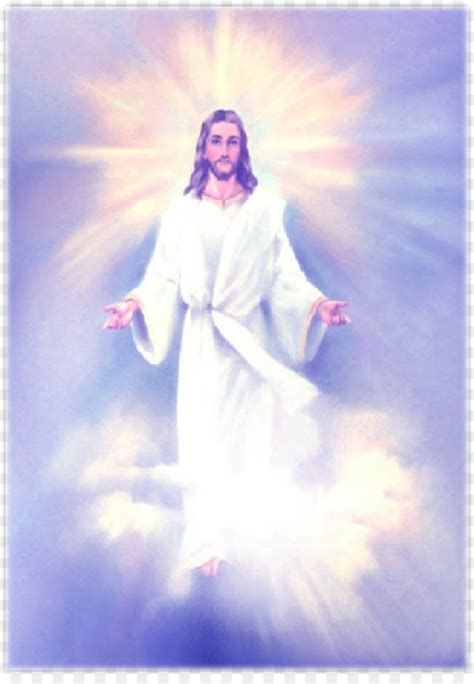 Jesus Son Of God Clipart