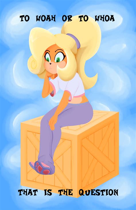 To Woah Or To Whoa By 7los7 On Newgrounds