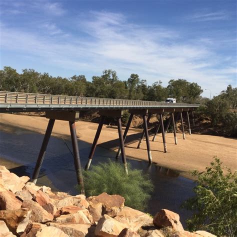 Fitzroy River Flood