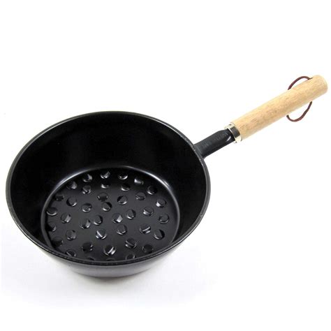 New Charcoal Grilling Pot Outdoor Bbq Grill Tools Charcoal Grilling