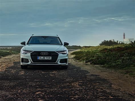 Audi Reveals A6 Avant Plug In Hybrid With Up To 123 Mpg Fuel Economy