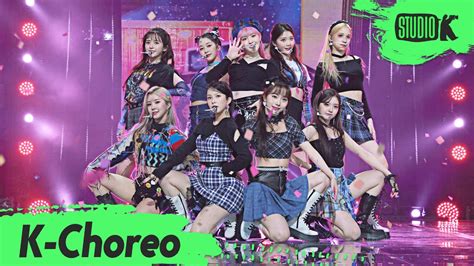 K Choreo 8k 케플러 직캠 Wa Da Da Kep1er Choreography L Musicbank