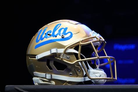 UCLA Football: Bruins Still Among Finalists For Uncommitted Local Prep ...