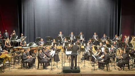 Banda Juvenil de Goiânia apresenta concerto A história da Independência