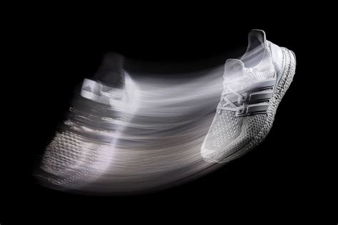 Adidas Ultraboost White Reflective Pack Hypebeast