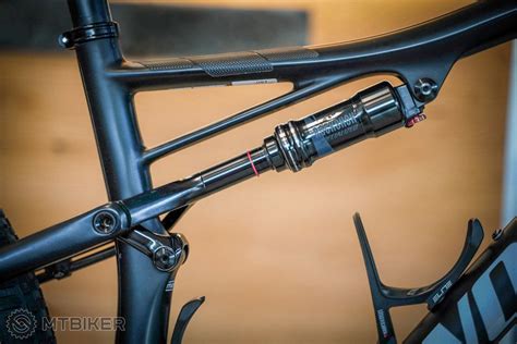 Bikecheck Specialized S Works Epic Ultralight Hmotnos A Na Prvom