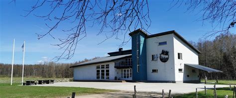 Soomaa National Park and Visitor Centre