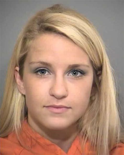 25 Ladies That Took Absolutely Gorgeous Mugshots Gallery Ebaums World