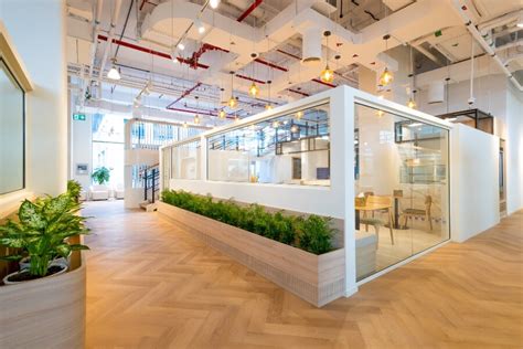 11 Best Co Working Spaces In Dubai To Try In 2025 Dubai Travel Planner