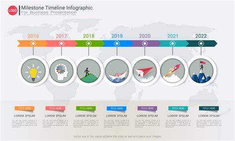 里程碑和时间安排infographic螺旋题材 向量例证 插画 包括有 会议 螺旋 设计 介绍 进展 72042237