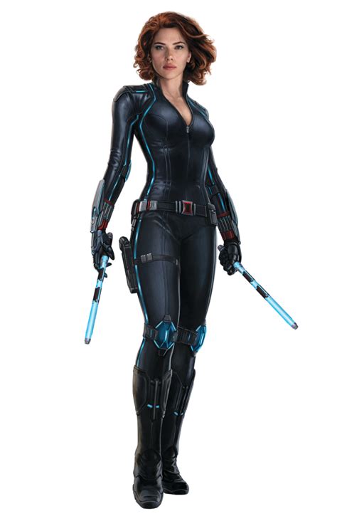 Black Widow Transparent By Asthonx On Deviantart