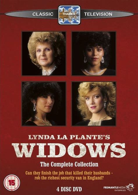 Widows The Internet Movie Plane Database