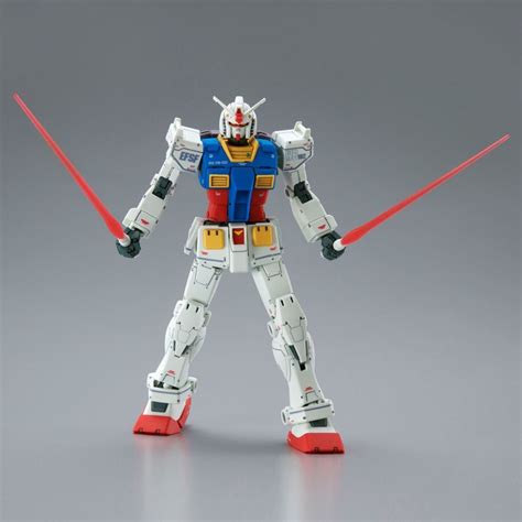 พรอมสง HG 1144 RX 78 02 Gundam Cucuruz Doans Island Version P