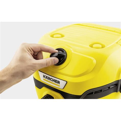 Karcher Wd Plus V