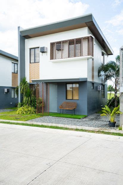 3BR Single Attached House And Lot For Sale In Mexico Pampanga At Ajoya