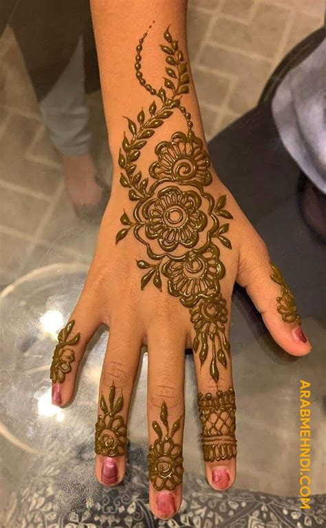 Banarsi Mehndi Design Images Pictures Ideas In Henna Tattoo