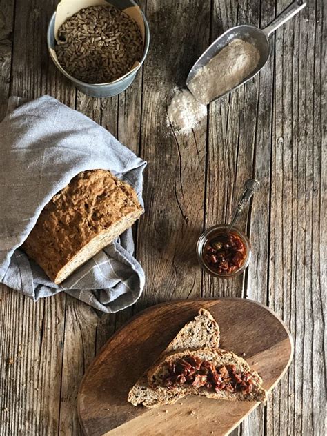 Brzi Kruh Od Pirovog Bra Na Koji Ete Obo Avati Bakeme