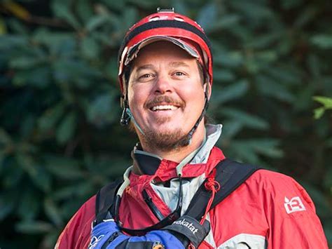 Stephan Hart Nantahala Outdoor Center