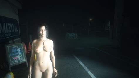 Resident Evil 2 Remake Nude Claire Request Page 23 Adult Gaming LoversLab