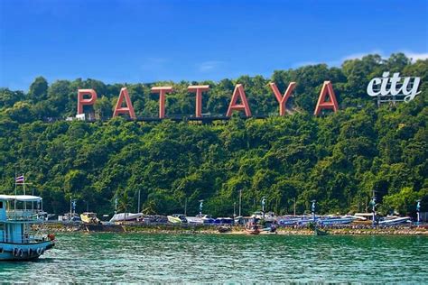 Days Nights Bangkok Pattaya Tour Package Thailand