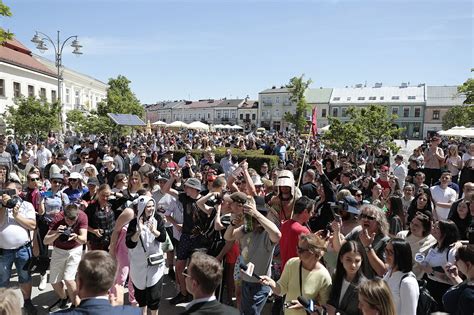 Znamy program tegorocznych kieleckich Juwenaliów