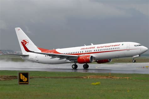 Nouvelles Perturbations Sur Les Vols D Air Algerie Algerie