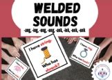 Wilson Welded Sounds Teaching Resources Teachers Pay Teachers