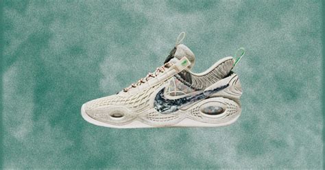 Nike's 'Move to Zero' Sneaker Range Is One of Its Most Sustainable Yet