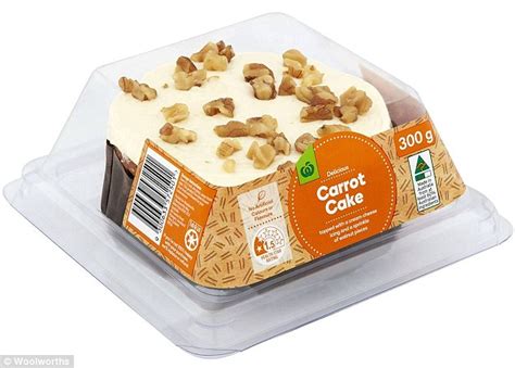 Experts Put Supermarket Desserts From Aldi Coles And Woolworths To The