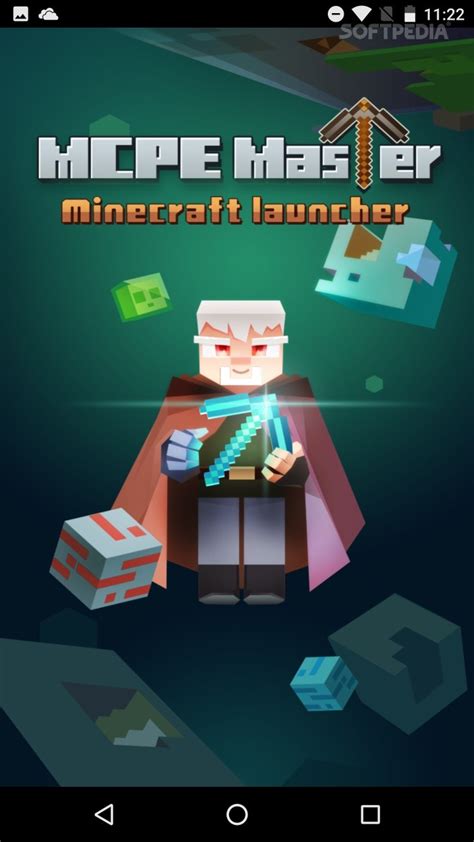 Mcpe Master Minecraft Launcher Mirrorres